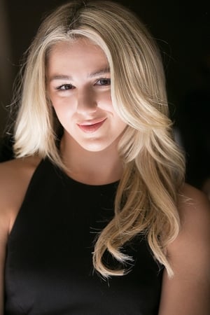 Foto retrato de Chloe Lukasiak