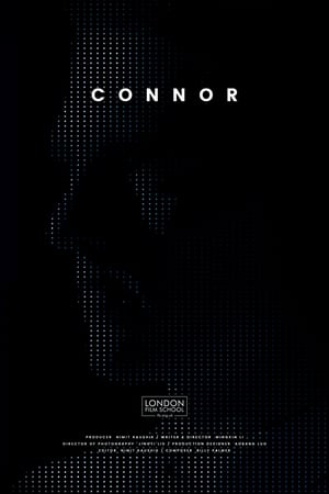 Poster CONNOR 2024