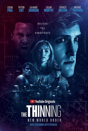 The Thinning: New World Order The Thinning: New World Order