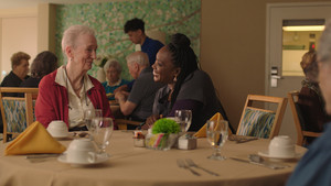 Familiar Touch (2025)