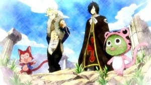 Fairy Tail: 4×1