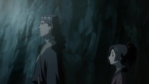 Samurai Champloo Season 1 Episode 17