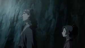 Samurai Champloo – S01E17 – Lullabies of the Lost, Verse 2 Bluray-1080p v2