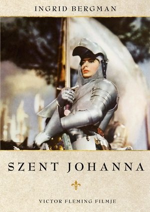 Szent Johanna 1948