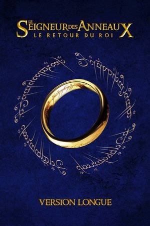 poster The Lord of the Rings: The Return of the King