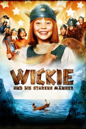 Poster Wickie: Küçük Viking 2009