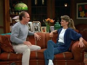 Murphy Brown: 1×6