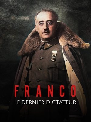Franco, le dernier dictateur (2025)
