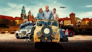 The Grand Tour: 5×2