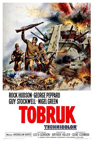 Tobruk 25