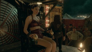 O Beco do Pesadelo Dual Áudio