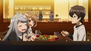 Imouto sae Ireba Ii. คงจะดีถ้ามีน้องสาวสักคน ตอนที่3 ซับไทย