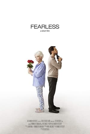 Poster Fearless 2014