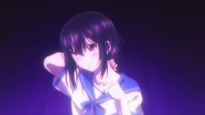 Strike the Blood The War Of Original Vampires IV