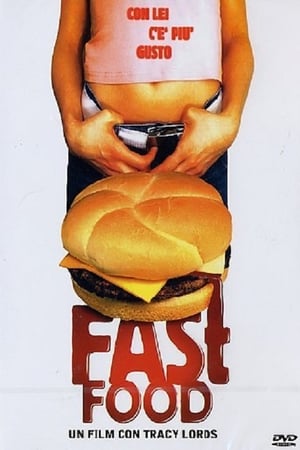 Poster Fast Food 1989