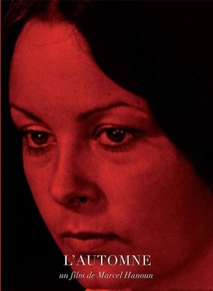 Poster Autumn 1972
