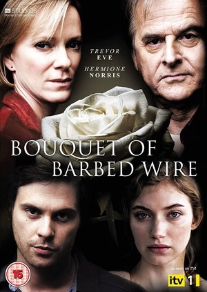 Bouquet of Barbed Wire poster