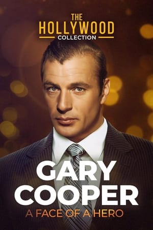 Poster Gary Cooper: The Face of a Hero 1998