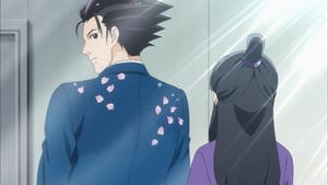 Ace Attorney: 1×2