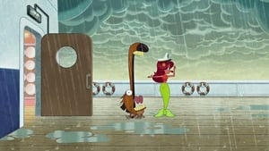 Zig and Sharko The Storm