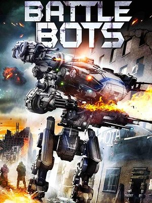 Battle Bots Battle Bots
