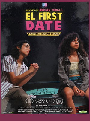 El First Date 2