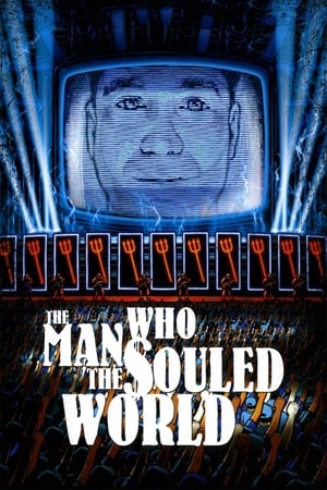 The Man Who Souled the World (2007) | Team Personality Map