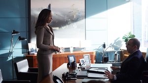 Suits: 5×11