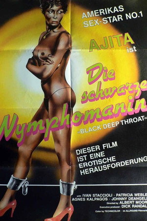 Black Deep Throat 5