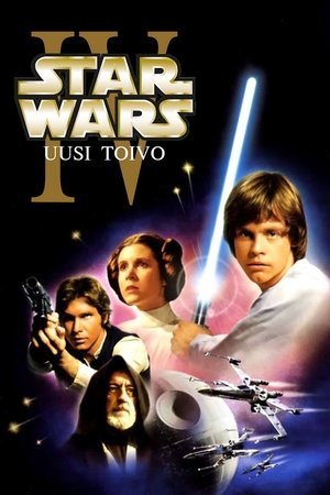 poster Star Wars
