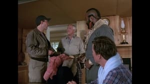 Das A-Team: 3×25