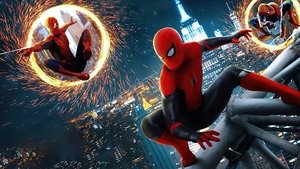 فيلم عائلي الرجل العنكبوت: لا عودة للوطن – Spider-Man: No Way Home مترجم عربي