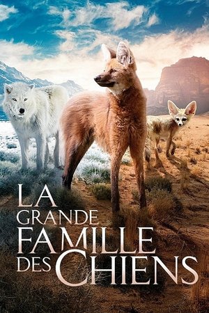 La Grande Famille des chiens movie poster