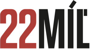 Milla 22 — Logos 9