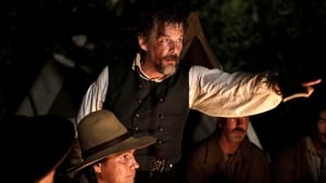 The Good Lord Bird – La storia di John Brown 1×1