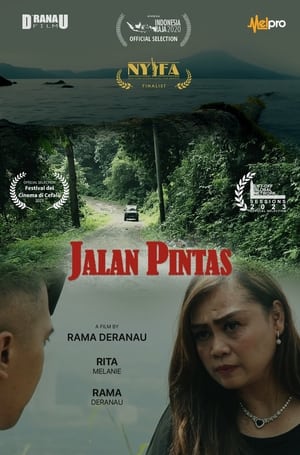 Poster Jalan Pintas (2020)