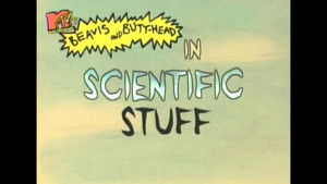 Beavis and Butt-Head: 2×1