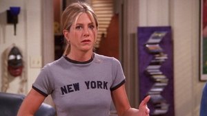 S08E05 Celui qui draguait Rachel