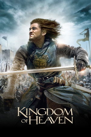 poster Kingdom of Heaven