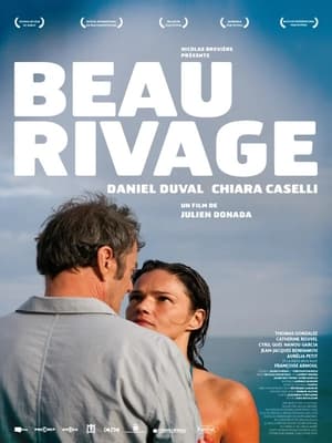 Poster Beau rivage 2012