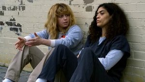 Orange is the New Black: s6 e7 PL