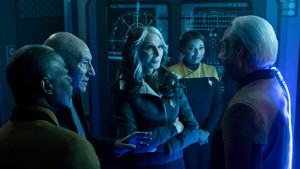 Star Trek : Picard - Star Trek : Picard - Saison 3 - Reddition - image n°22