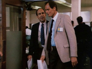 Rick Hunter - Rick Hunter - Saison 1 - Rick Hunter inspecteur de choc - image n°6