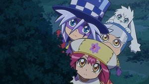 Kaitou Joker: 2×5