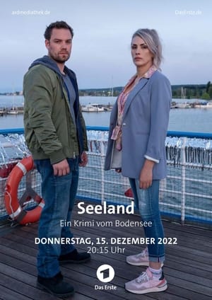 Poster Seeland (2022)