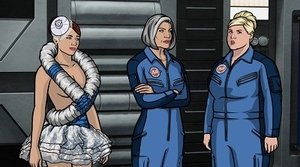 Archer Season 3 Episode 13