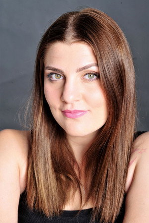 Melis Yoruk portrait