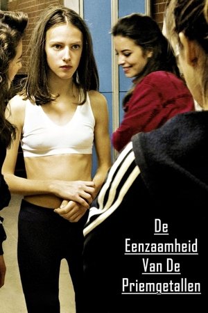 Image De eenzaamheid van de priemgetallen
