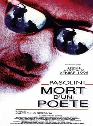 Pasolini, un delitto italiano (1995)