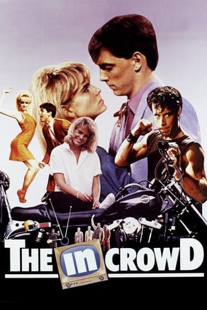Poster The In Crowd 1988